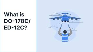 What is DO-178C / ED-12C?