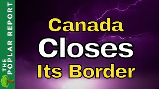🚨🚨BREAKING: Bans To Go Into Effect IMMEDIATELY- Watchmen Updates