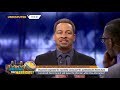 Chris Broussard reacts to Draymond Green's suspension after altercation with KD  NBA  UNDISPUTED