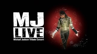 MJ Live | Las Vegas