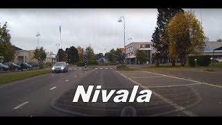 NIVALA