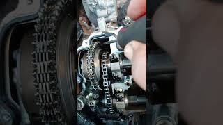 ecoboost loose chains