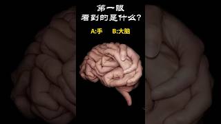 心理测试第一眼你看到了什么  #心理学 #暗示  #预测