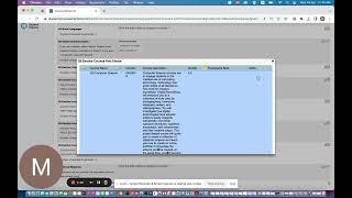 Course Requests Form