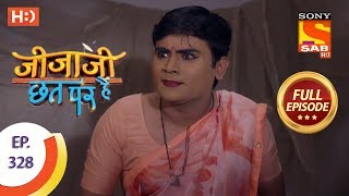 Jijaji Chhat Per Hai - Ep 328 - Full Episode - 8th April, 2019