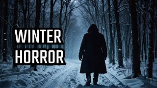 3 Disturbing TRUE Winter Horror Stories