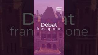 Débat francophone sur les élections en Ontario, le 19 février à 20 h HE sur TFO et Radio-Canada