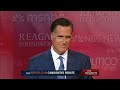 romney perry spar on job creation