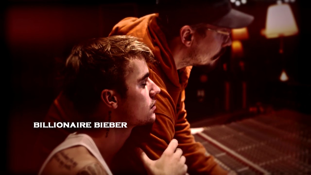 Justin Bieber Video Edit - Justin Bieber Seasons Episode Two - YouTube