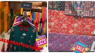 Beechtree Flat 50 % Biggest Sale 2023| Beechtree Winter Collection | Stitched Or Unstitch Collection