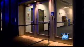 Psu Beefs Up Campus Security After Attack