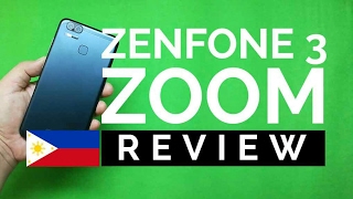 Zenfone 3 Zoom Philippines