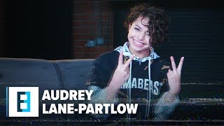 Audrey Lane-Partlow | EIGHT X EIGHT