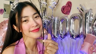 LIVE | LAPAGAN DIKITAN PAANGAT | HAPPY 98K KAARTISTA ♡🥳