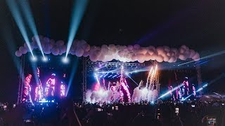 Head In The Clouds Manila 2022 (Official Recap)