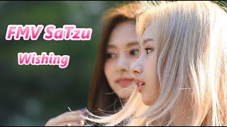 FMV SaTzu 사쯔,紗瑜 Wishing(現場Live Ver.), Sana 사나 紗夏, Tzuyu 쯔위 子瑜