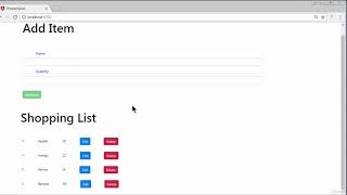 Become a MEAN Stack Developer: MongoDB; Express;Angular;Node - learn MEAN Stack