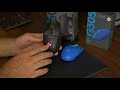 which logitech gaming mouse is right for you g502 and g305 review