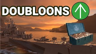 The Beginners Guide to Earning and Spending Doubloons in WoWs