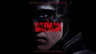 The Batman Official Soundtrack | The Great Pumpkin Pie - Michael Giacchino | WaterTower