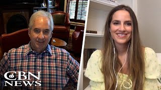 'Supernaturally Mind-Blowing': David Limbaugh on the Amazing Proof of 'Word of God'