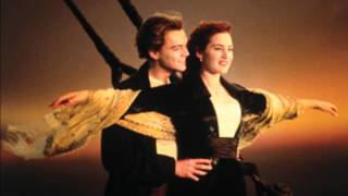 Titanic Song Original