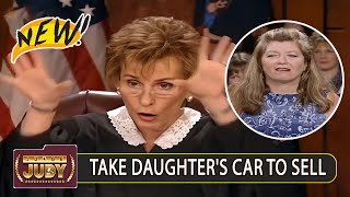 Judge Judy [Episode 9903] Best Amazing Cases Season 2025 Full Episodes HD