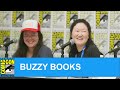 Buzzy Books Panel with Penguin Random House | San Diego Comic-Con 2024