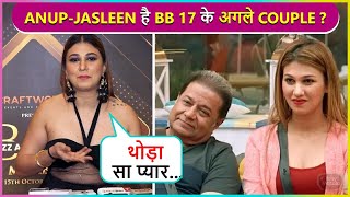 Main Akele Nahi..Jasleen Matharu Reacts On Entering Inside BB 17 House With Anup Jalota