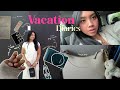 Vacation Diaries ⋆౨ৎ ₊˚ 🍓: new coach wallet,vintage digi cam,going to philippines and more!