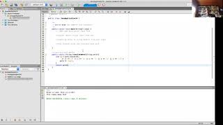 Murach Java Chapter 14