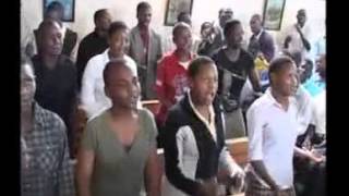 Ndirande Anglican Voices 7   Sindibwezera Choipa