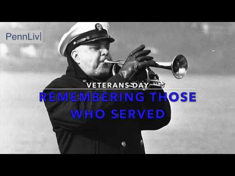 Veterans Day 2017 Youtube