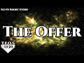 The Offer by loki130  | Humans are space Orcs | HFY | TFOS1030