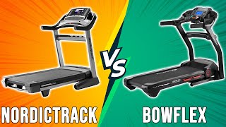 NordicTrack vs Bowflex- Who Has A Better Treadmill? (An In-Depth Comparison)