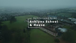 Ashlyns School and Hall