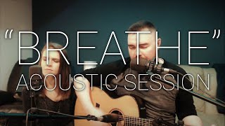 Synergy Worship - Breathe (Acoustic Session)