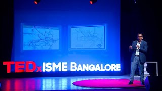 From Myth to Mastery: Vectorize This | Harry Jose | TEDxISMEBangalore