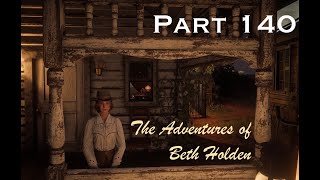 Beth Holden - Goldrush RP - (Part 140) - 13/10/2023