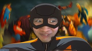 I AM MECHA MAN (FULL GAME)