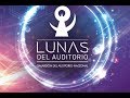 Las Lunas del Auditorio llegan a su XVII edicion