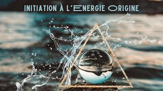 Méditation Guidée - Initiation à l’Energie Origine, Sirius