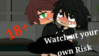 Gacha Yaoi Sex
