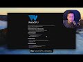 I built an AI agent that runs in completely in your browser using WebGPU!
