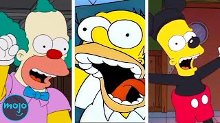 Our Simpsons Lists Ultimate Compilation
