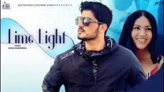 Lime Light (Official Video) Gurnam Bhullar | Gill Raunta | MixSingh | Latest Songs 2020 | Deep Raj