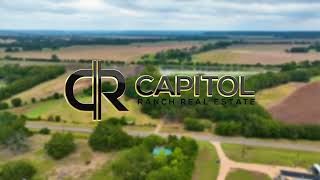 Leon Junction | Capitol Ranch Real Estate