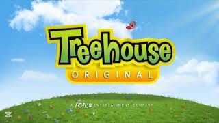 Treehouse (2X)/YTV (2X)/TVOKids (2X)/Disney Jr. (2X)/Family Channel