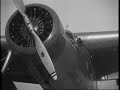 de fokker f xx zilvermeeuw 1933