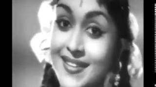 பெண்கள் இல்லாத உலகத்திலே -  Aadi Perukku -1962